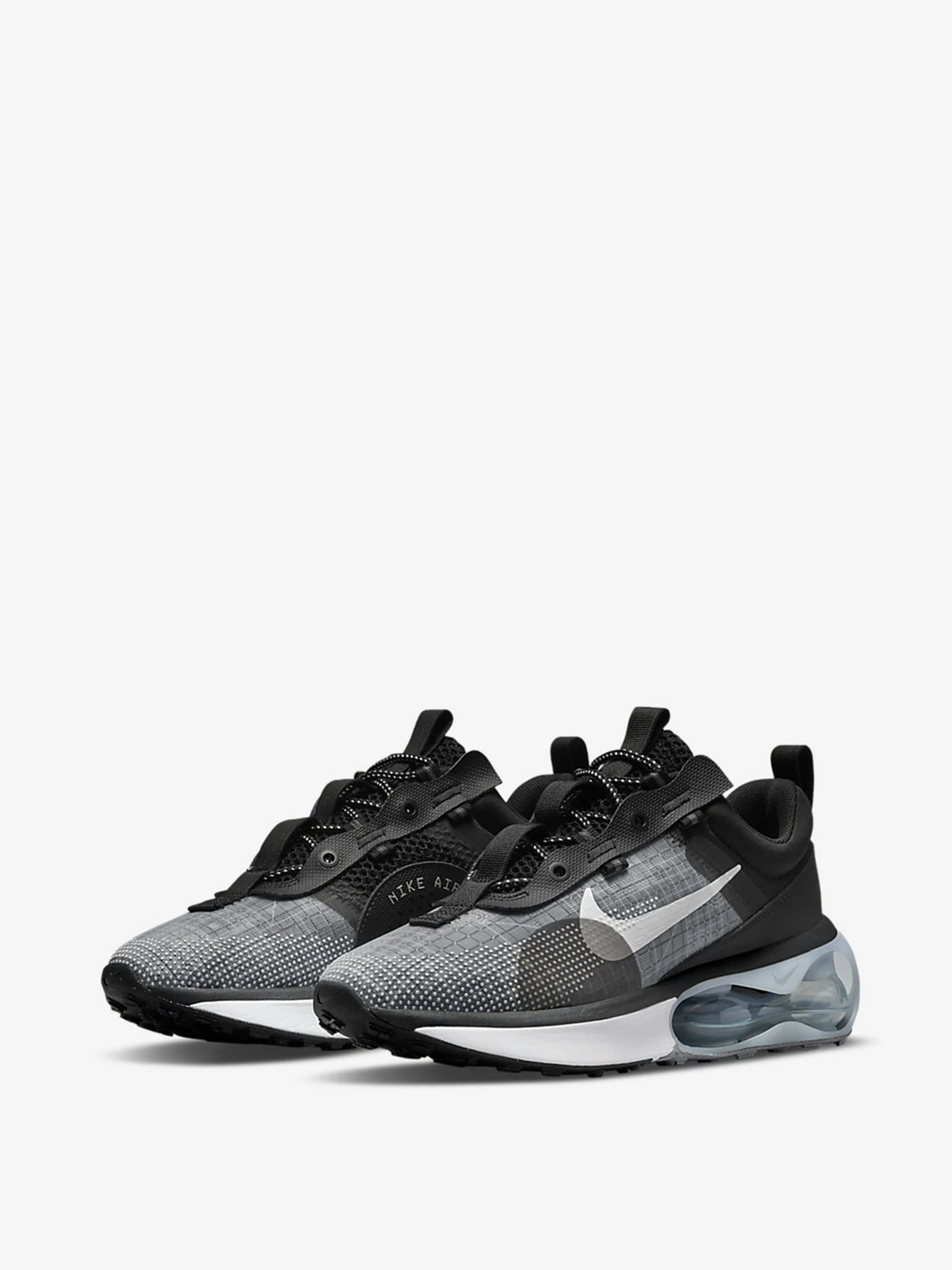 Кроссовки NIKE WMNS AIR MAX модель DA1923-001 Кроссовки NIKE WMNS AIR MAX модель DA1923-001 Фото