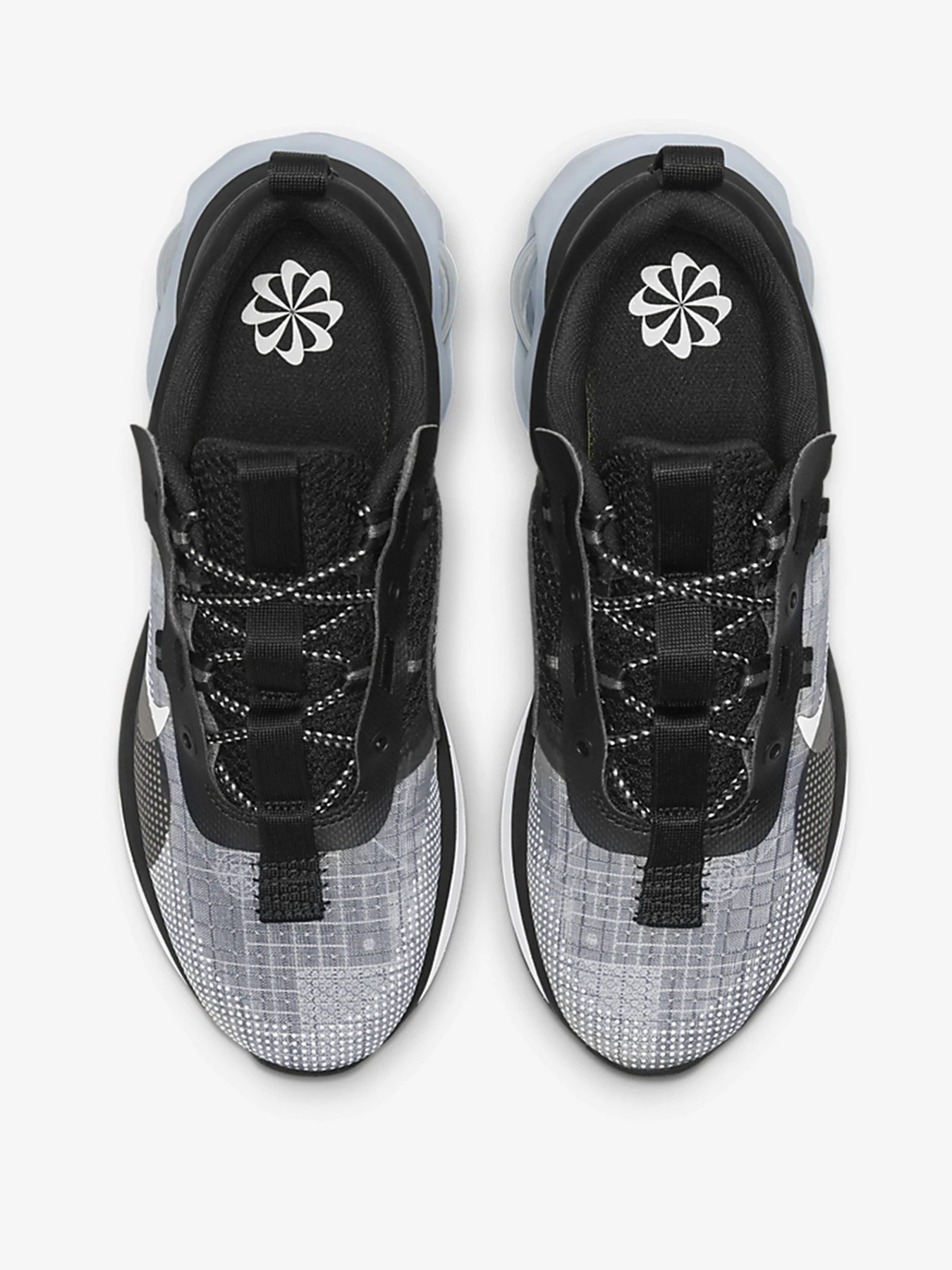 Кроссовки NIKE WMNS AIR MAX модель DA1923-001 Кроссовки NIKE WMNS AIR MAX модель DA1923-001 Фото