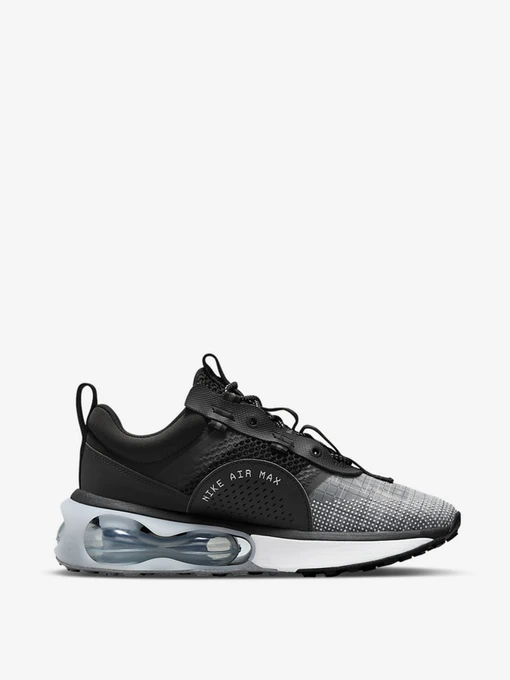 Кроссовки NIKE WMNS AIR MAX модель DA1923-001 Фото