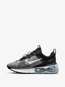 Кроссовки NIKE WMNS AIR MAX модель DA1923-001 Фото