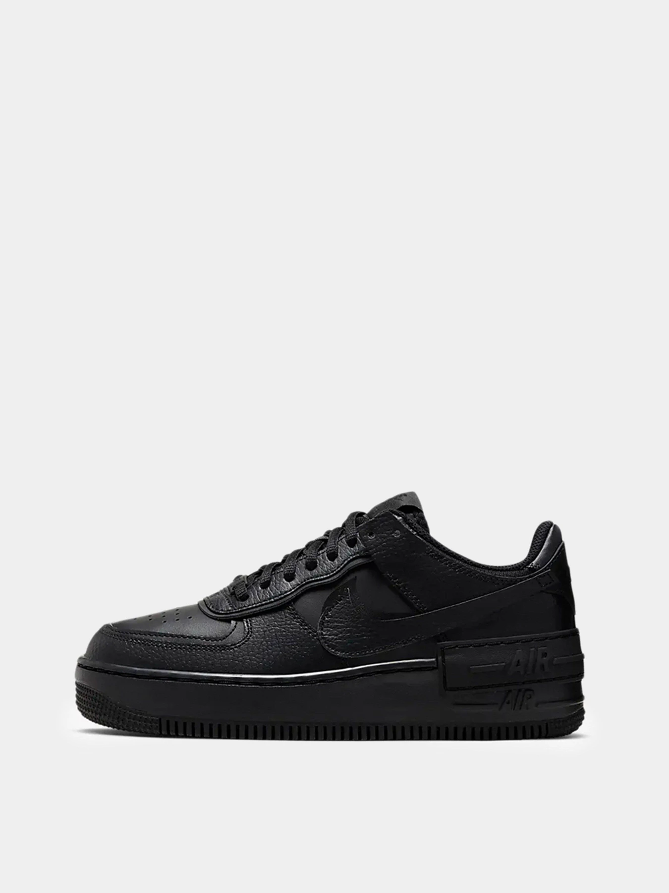 Кеди NIKE Air Force 1 Shadow модель CI0919-001 Фото