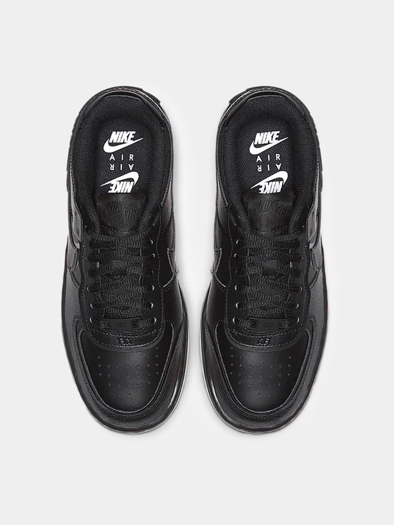 Кеди NIKE Air Force 1 Shadow модель CI0919-001 Фото