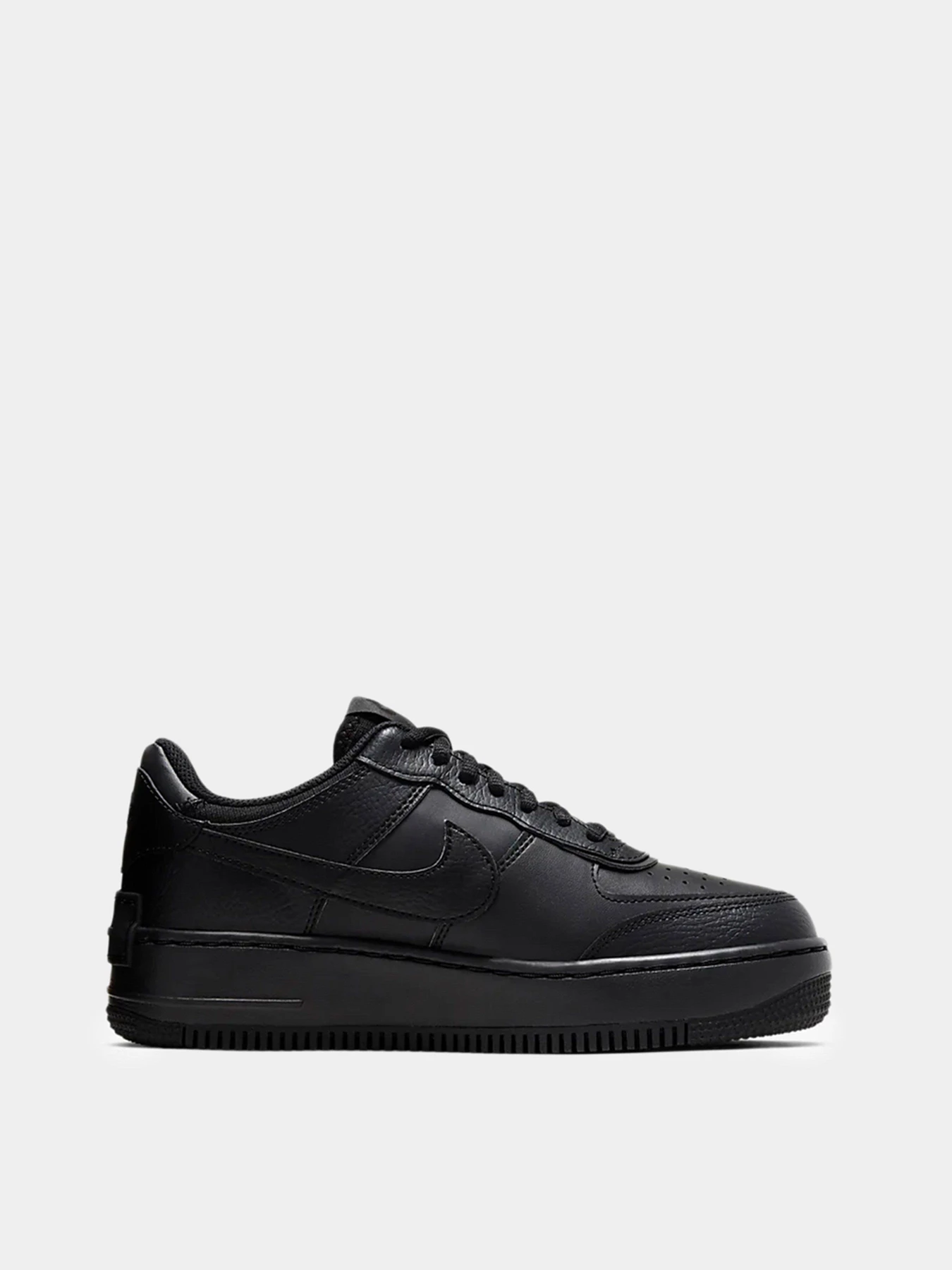 Кеди NIKE Air Force 1 Shadow модель CI0919-001 Фото