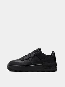 Кеди NIKE Air Force 1 Shadow модель CI0919-001 Фото