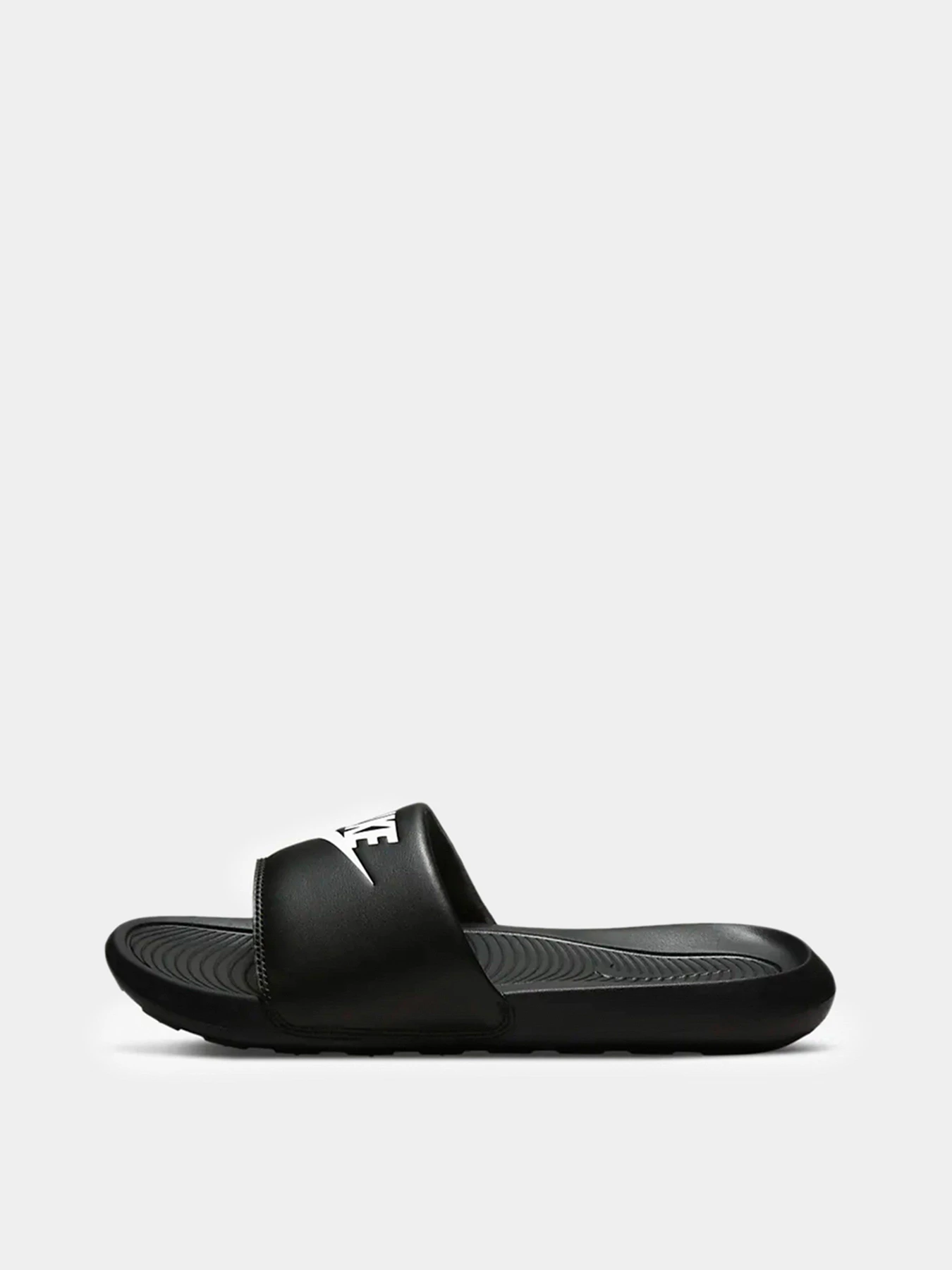 Шльопанці NIKE Victori One модель CN9677-005 Фото