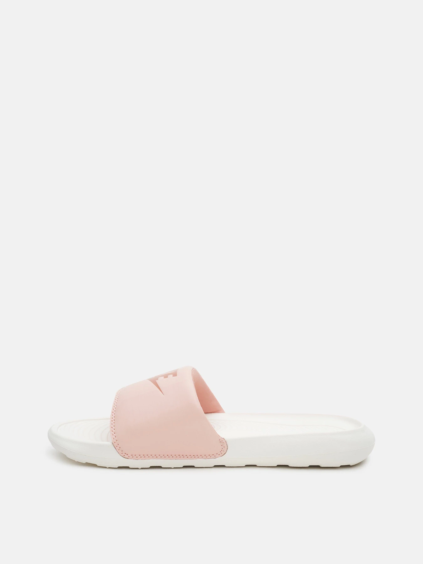 Шльопанці NIKE Victori One модель CN9677-801 Фото
