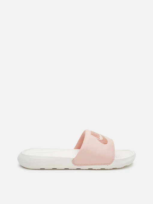 Шлёпанцы NIKE Victori One модель CN9677-801 Фото