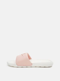 Шльопанці NIKE Victori One модель CN9677-801 Фото