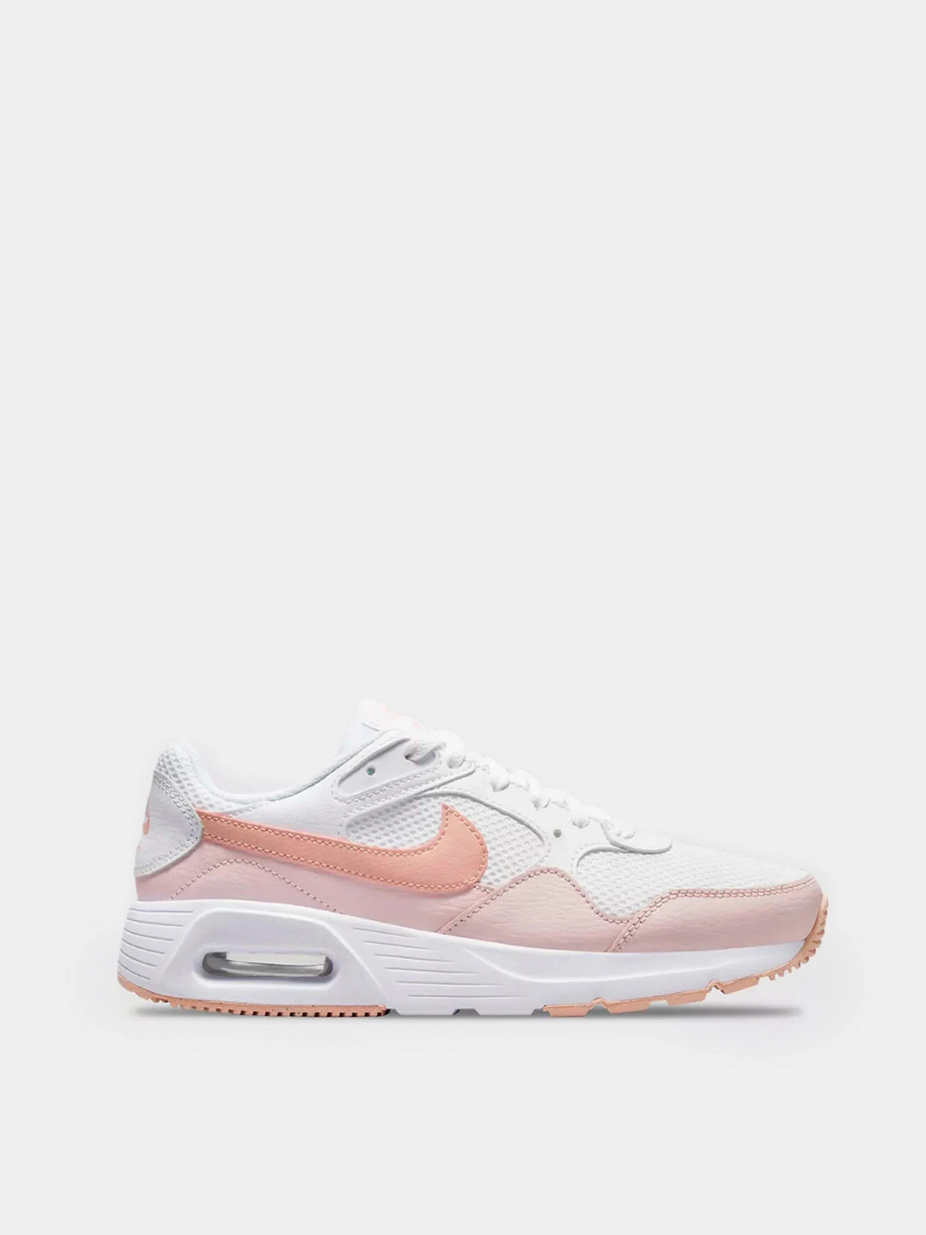 Кроссовки NIKE Air Max SC модель CW4554-105 Кроссовки NIKE Air Max SC модель CW4554-105 Фото