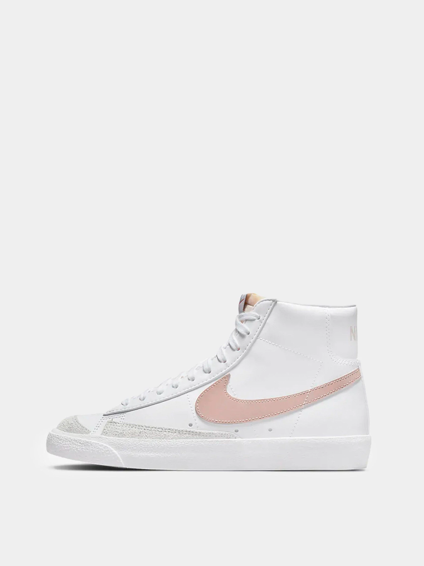 Кеды NIKE BLAZER MID '77 модель CZ1055-118 Кеды NIKE BLAZER MID '77 модель CZ1055-118 Фото