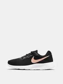 Кроссовки NIKE Tanjun модель DJ6257-001 Фото