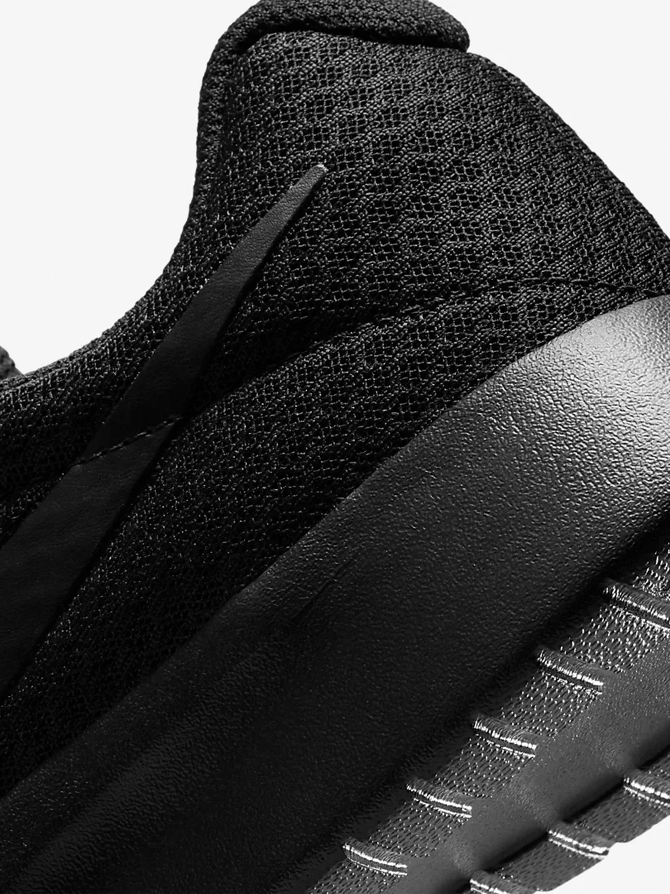 Кросівки NIKE Tanjun модель DJ6257-002 Фото