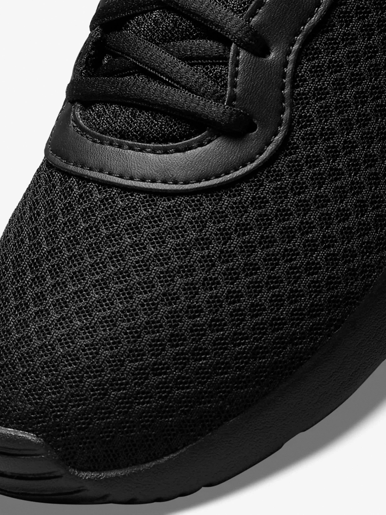 Кросівки NIKE Tanjun модель DJ6257-002 Фото