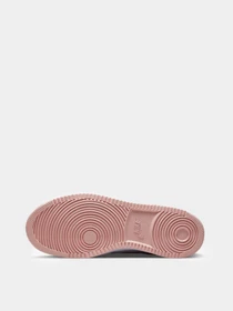 Кеди NIKE Court Vision Low модель DQ9321-100 Фото