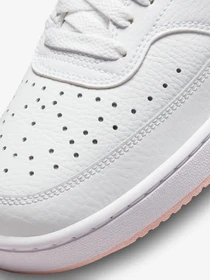 Кеди NIKE Court Vision Low модель DQ9321-100 Фото