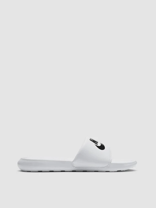 Шльопанці NIKE Victori модель CN9677-100 Фото