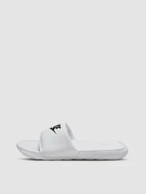 Шльопанці NIKE Victori модель CN9677-100 Фото