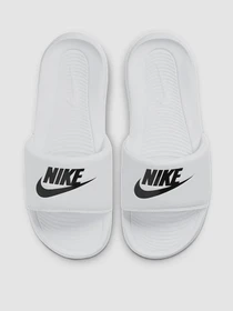 Шльопанці NIKE Victori модель CN9677-100 Фото