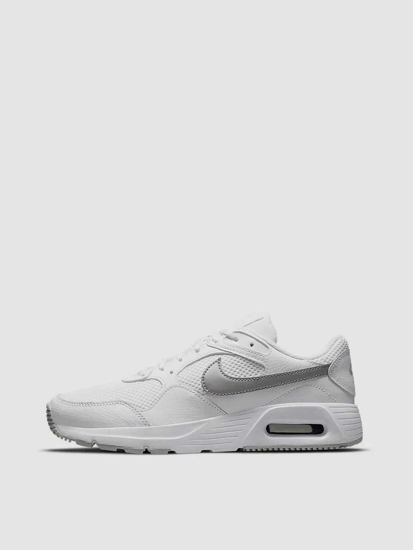 Кросівки NIKE AIR MAX SC модель CW4554-100 Кросівки NIKE AIR MAX SC модель CW4554-100 Фото