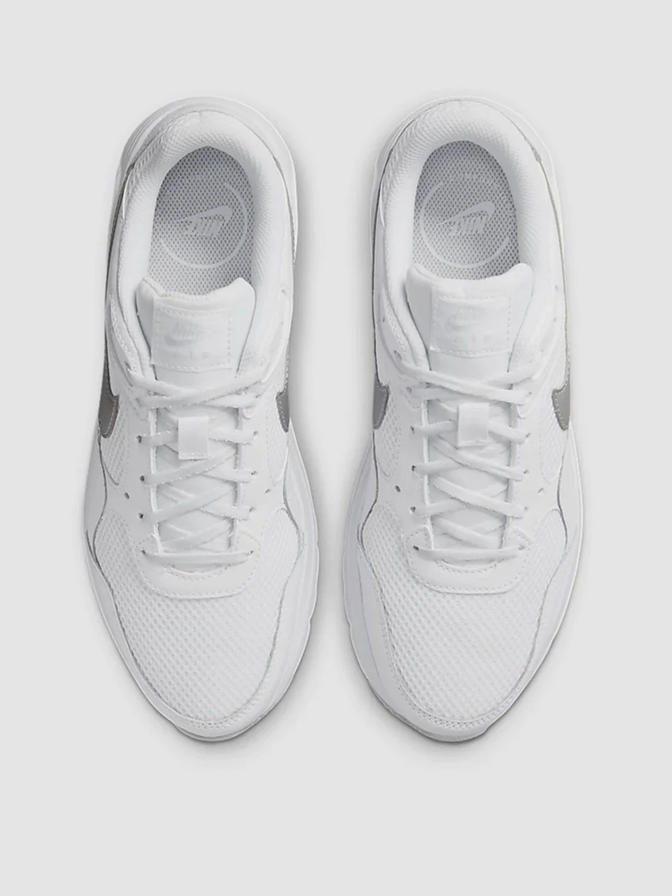 Кросівки NIKE AIR MAX SC модель CW4554-100 Кросівки NIKE AIR MAX SC модель CW4554-100 Фото