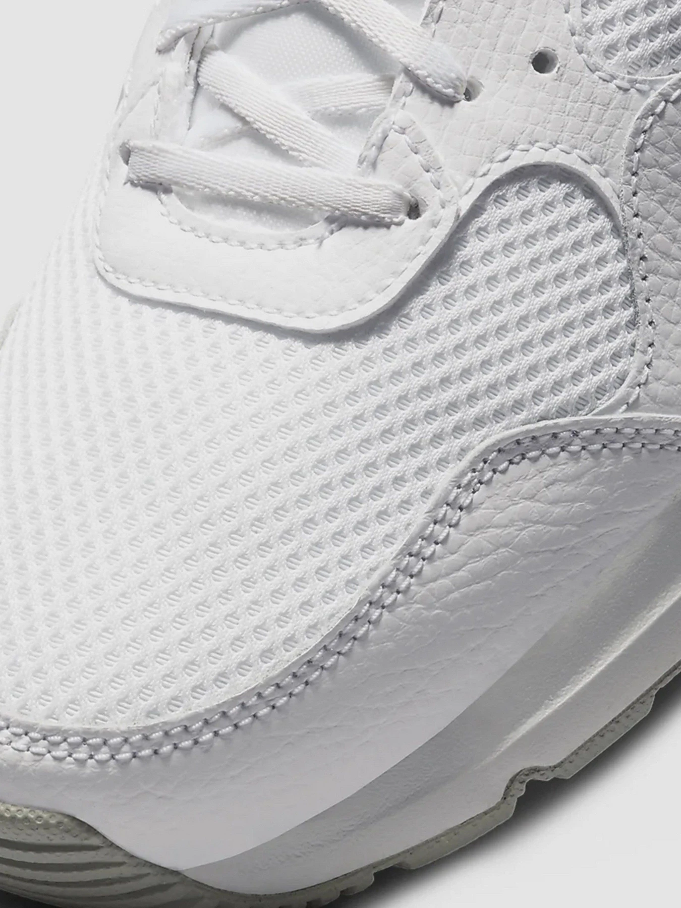 Кросівки NIKE AIR MAX SC модель CW4554-100 Кросівки NIKE AIR MAX SC модель CW4554-100 Фото