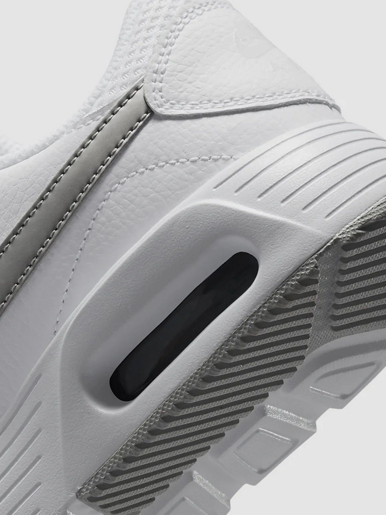 Кросівки NIKE AIR MAX SC модель CW4554-100 Кросівки NIKE AIR MAX SC модель CW4554-100 Фото