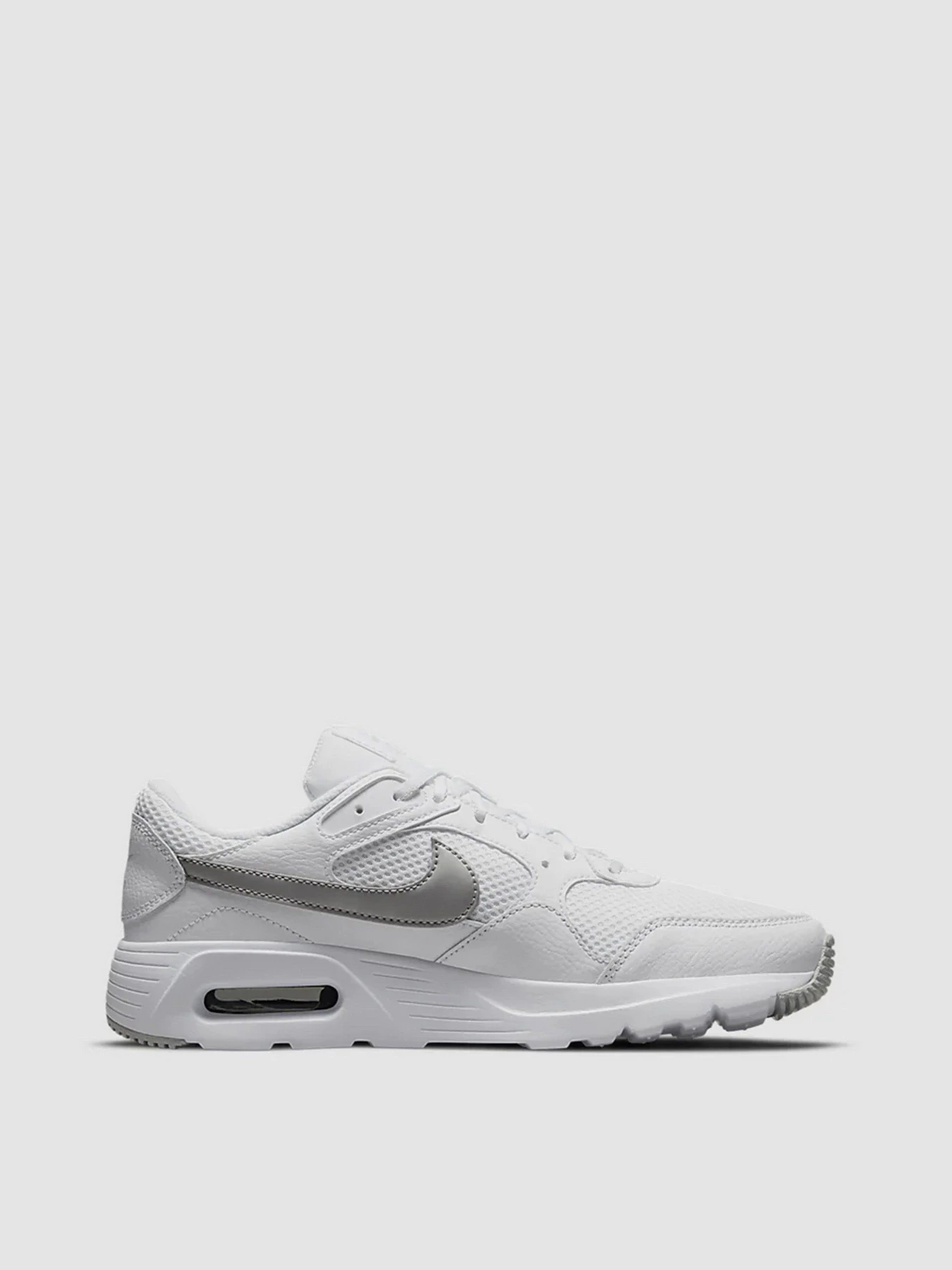 Кросівки NIKE AIR MAX SC модель CW4554-100 Кросівки NIKE AIR MAX SC модель CW4554-100 Фото