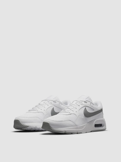 Жіночі Кросівки повсякденні NIKE AIR MAX SC фото 2
