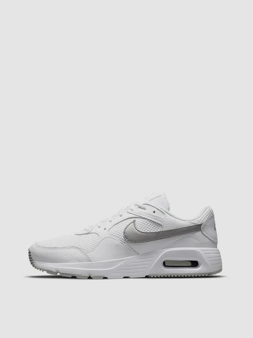 Жіночі Кросівки повсякденні NIKE AIR MAX SC фото 3