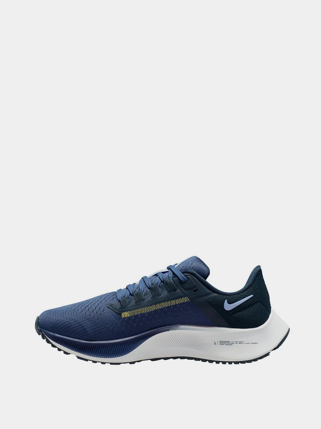 Кроссовки NIKE Air Zoom Pegasus 38 модель CW7358-400 Фото