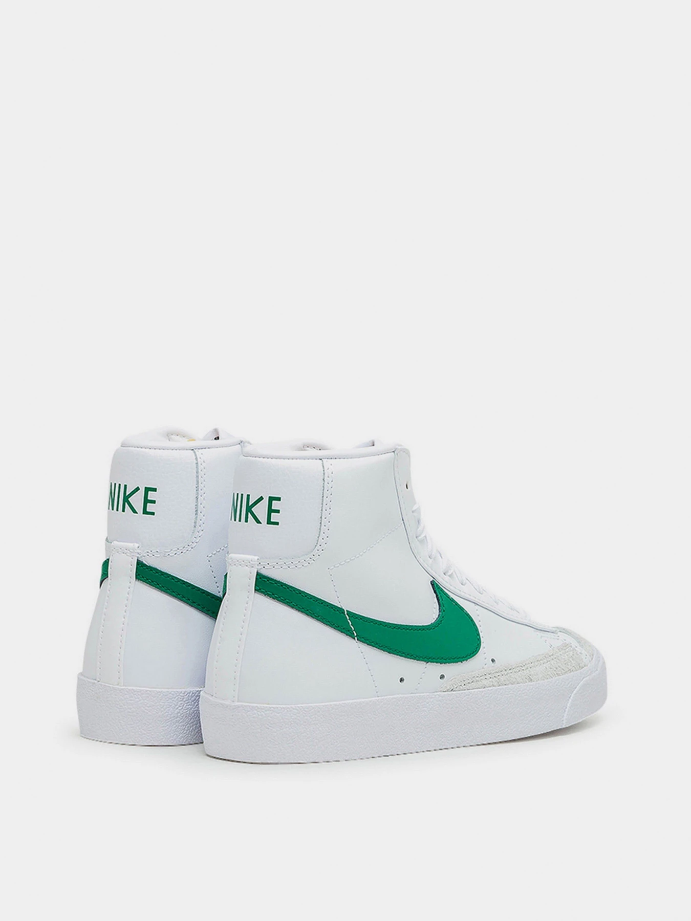 Кеды NIKE BLAZER MID 77 модель CZ1055-119 Кеды NIKE BLAZER MID 77 модель CZ1055-119 Фото