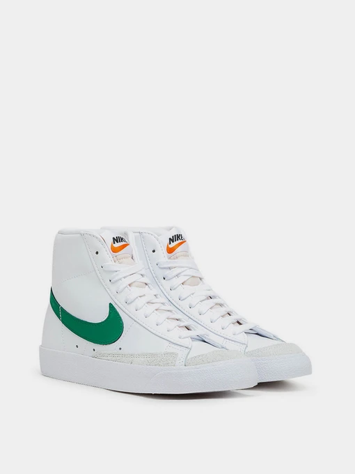 Жіночі Кеди високі NIKE BLAZER MID 77 фото 2