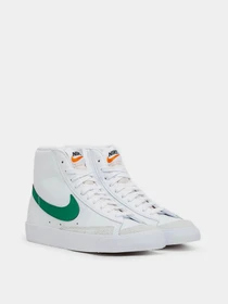 Кеды NIKE BLAZER MID 77 модель CZ1055-119 Фото