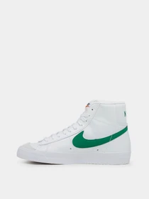 Кеды NIKE BLAZER MID 77 модель CZ1055-119 Фото