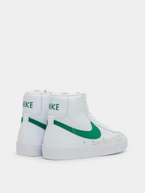 Кеды NIKE BLAZER MID 77 модель CZ1055-119 Фото