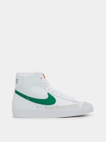 Кеди NIKE BLAZER MID 77 модель CZ1055-119 Фото