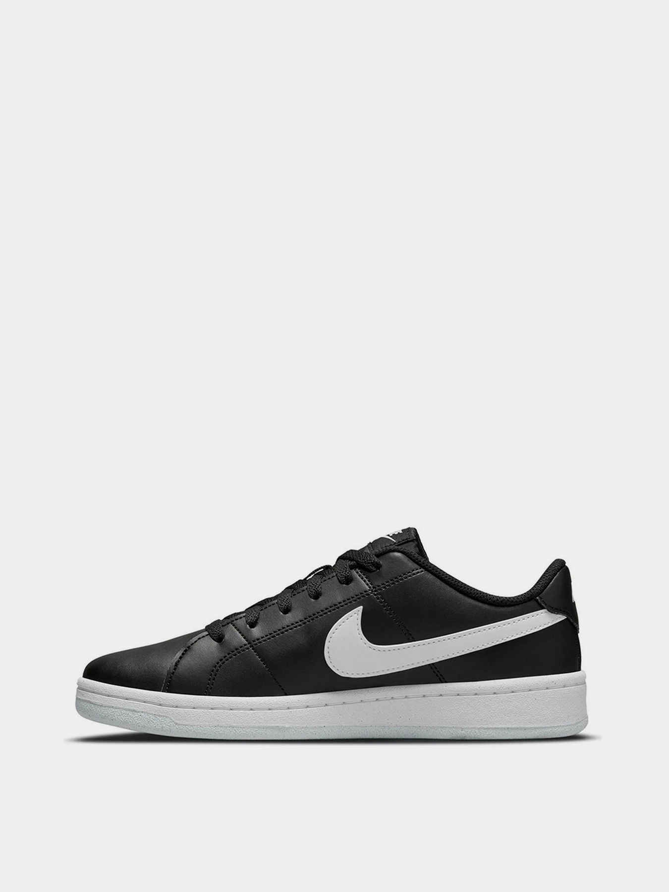 Кеди NIKE COURT ROYALE 2 BETTER ESSENTIA модель DH3159-001 Фото