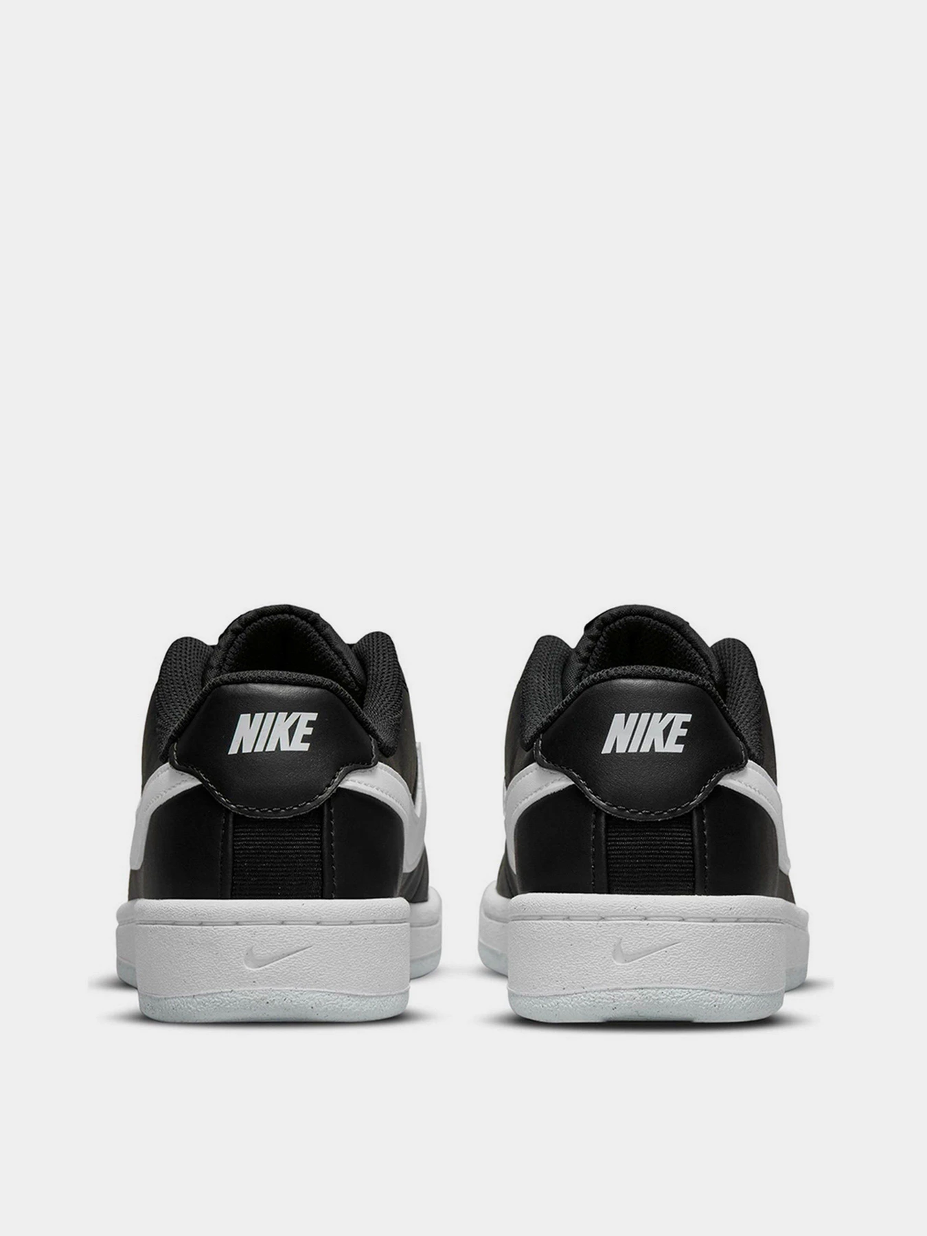 Кеди NIKE COURT ROYALE 2 BETTER ESSENTIA модель DH3159-001 Фото