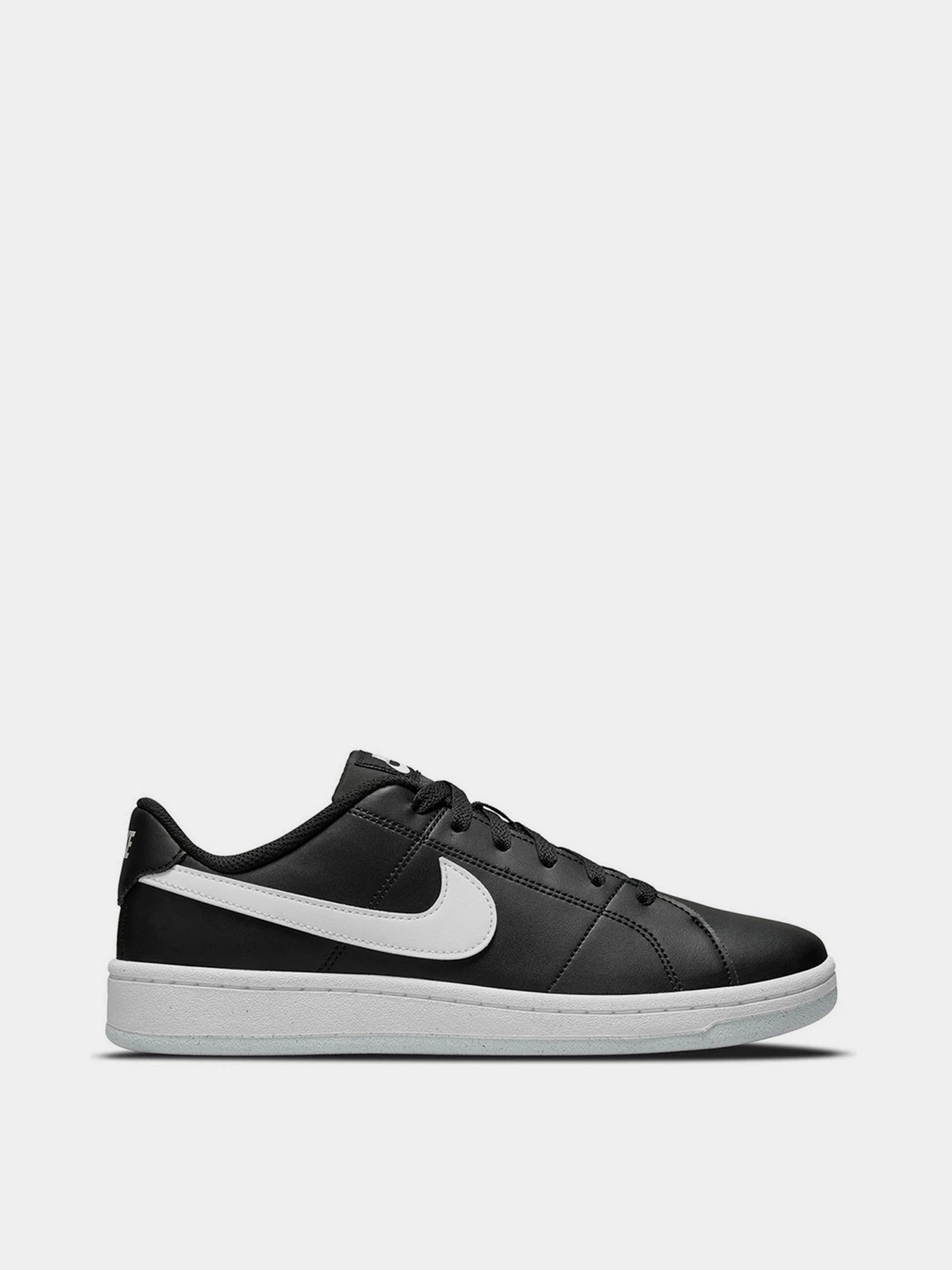Кеди NIKE COURT ROYALE 2 BETTER ESSENTIA модель DH3159-001 Фото