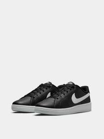 Кеди NIKE COURT ROYALE 2 BETTER ESSENTIA модель DH3159-001 Фото