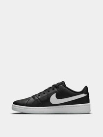 Кеди NIKE COURT ROYALE 2 BETTER ESSENTIA модель DH3159-001 Фото