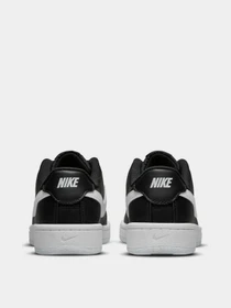 Кеди NIKE COURT ROYALE 2 BETTER ESSENTIA модель DH3159-001 Фото