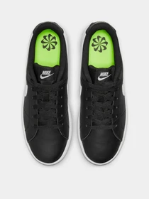 Кеди NIKE COURT ROYALE 2 BETTER ESSENTIA модель DH3159-001 Фото