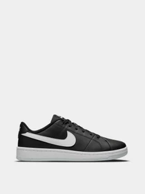Кеди NIKE COURT ROYALE 2 BETTER ESSENTIA модель DH3159-001 Фото