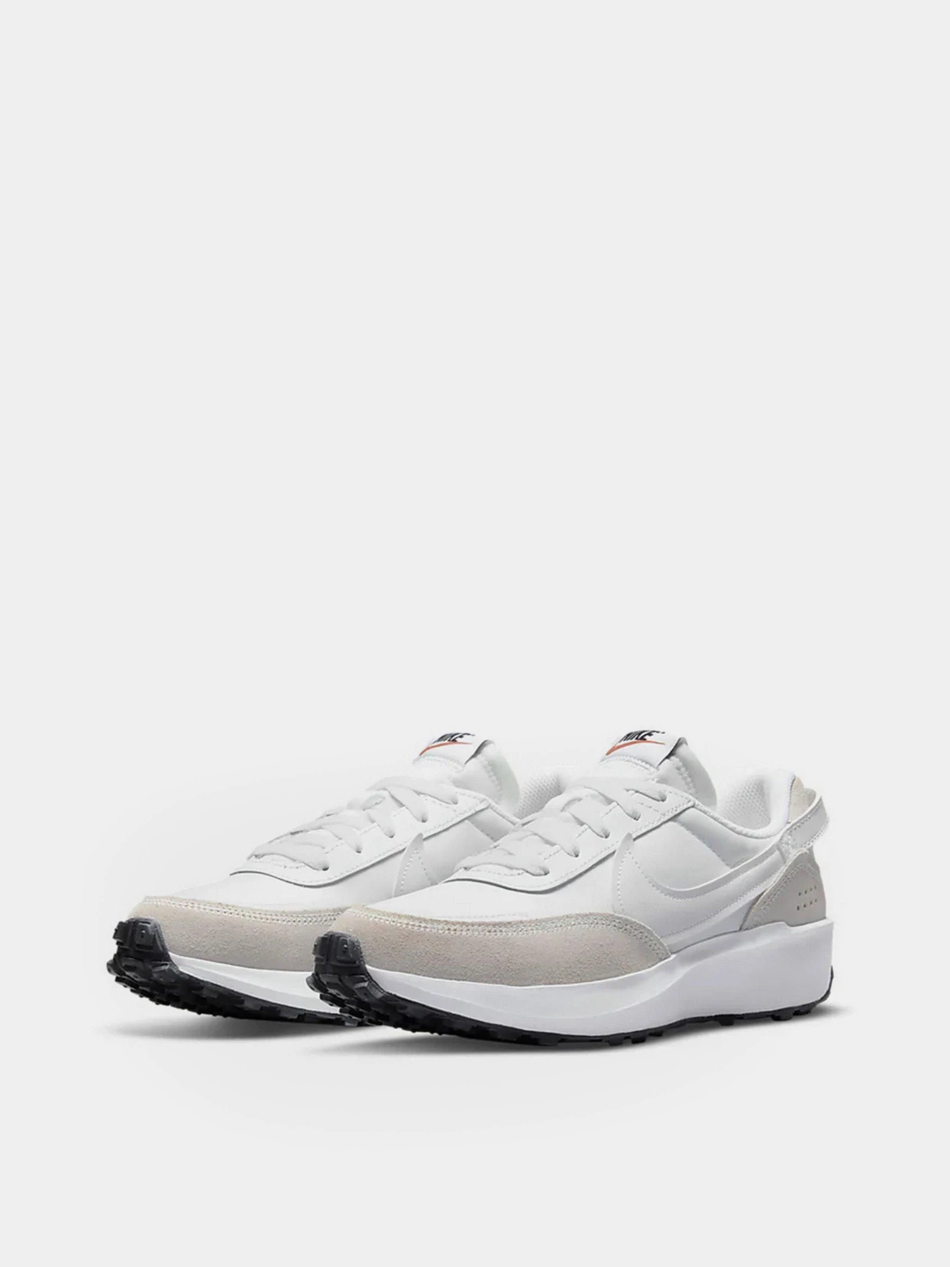 Кроссовки NIKE Waffle Debut модель DH9523-100 Кроссовки NIKE Waffle Debut модель DH9523-100 Фото