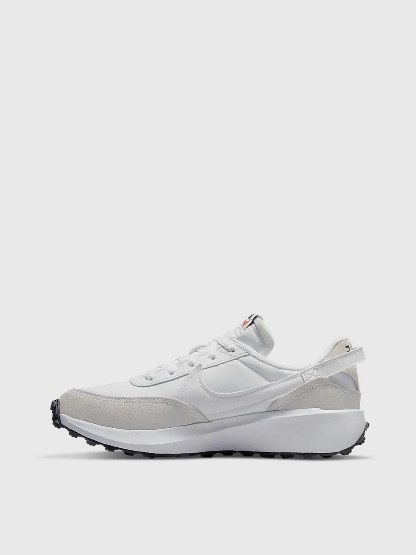 Кроссовки NIKE Waffle Debut модель DH9523-100 Кроссовки NIKE Waffle Debut модель DH9523-100 Фото