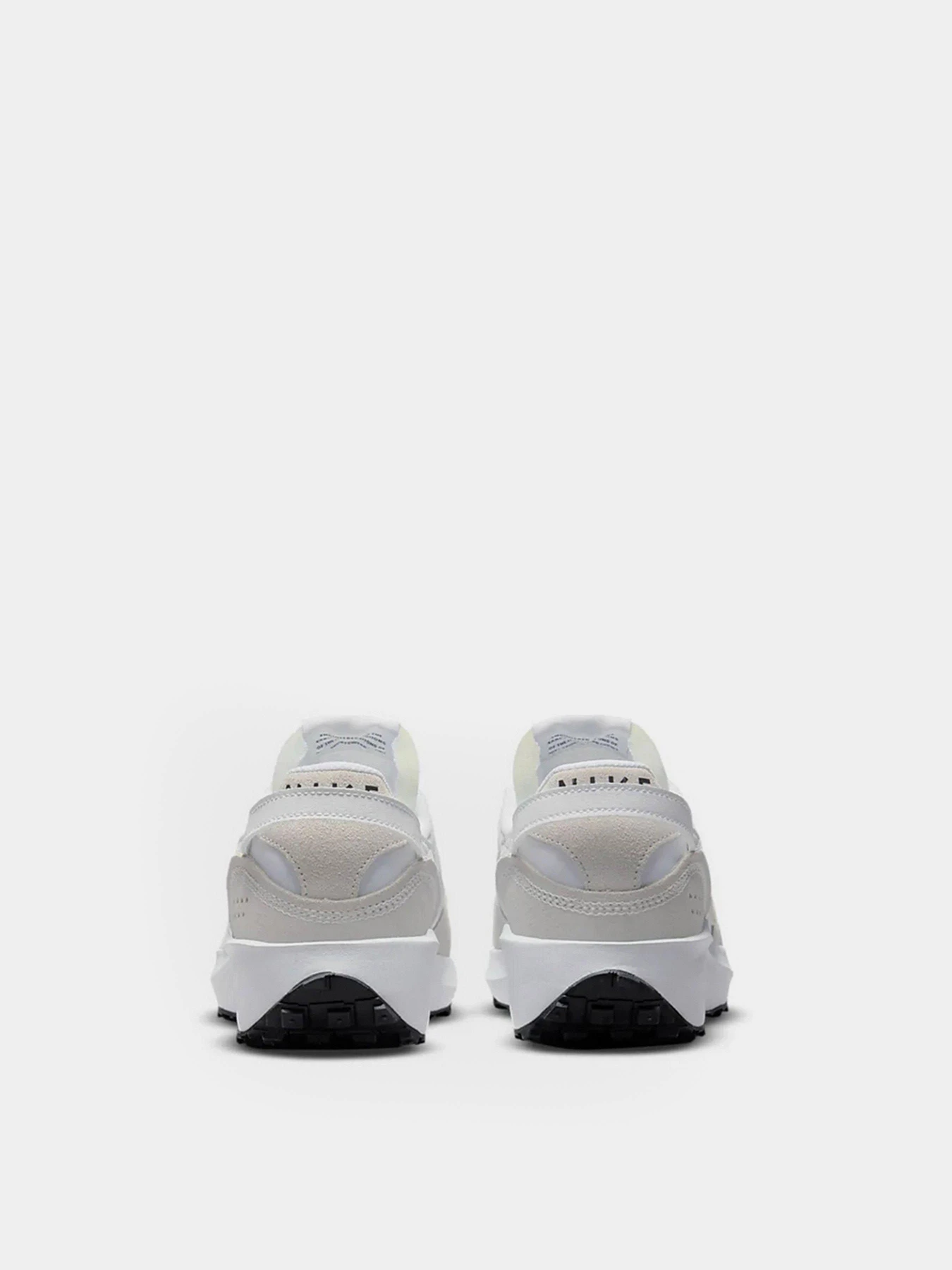 Кроссовки NIKE Waffle Debut модель DH9523-100 Кроссовки NIKE Waffle Debut модель DH9523-100 Фото