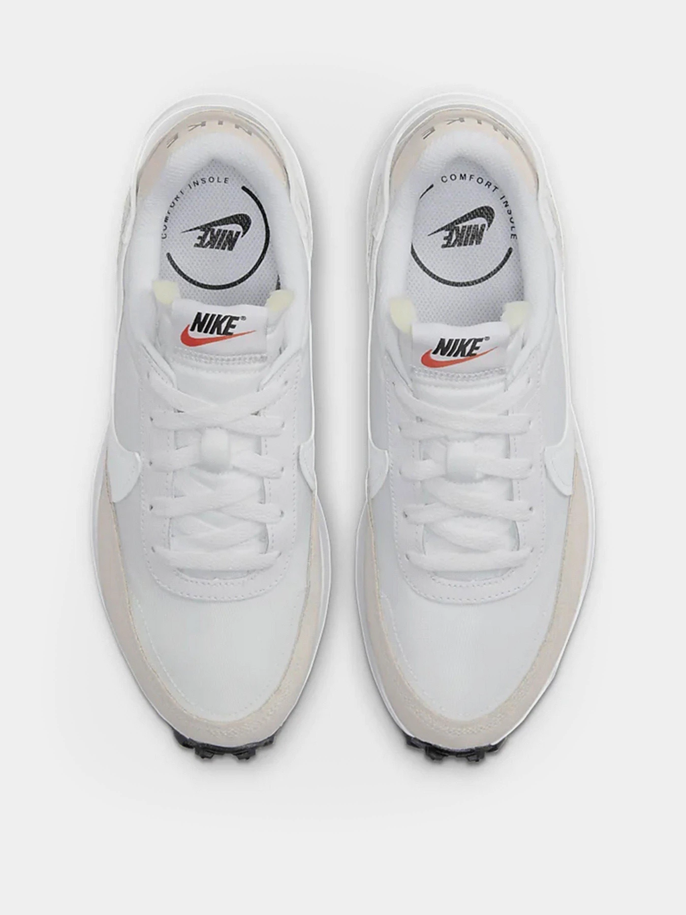 Кроссовки NIKE Waffle Debut модель DH9523-100 Кроссовки NIKE Waffle Debut модель DH9523-100 Фото
