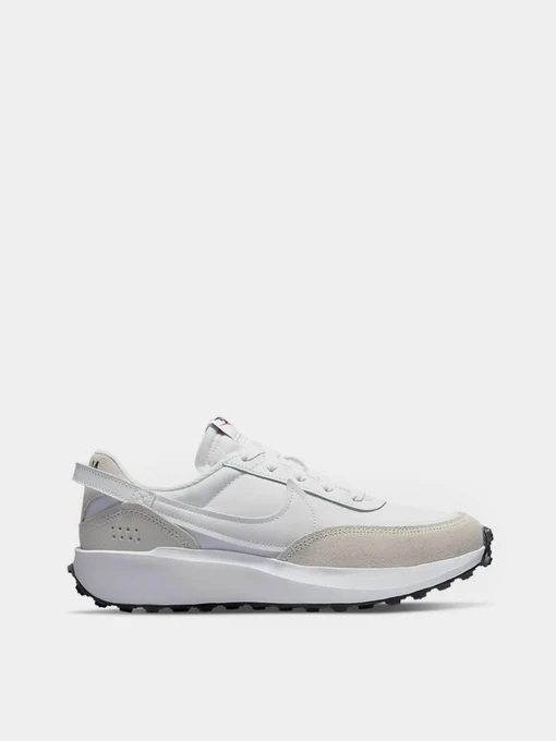 Кроссовки NIKE Waffle Debut модель DH9523-100 Фото