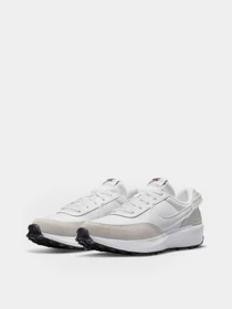 Кроссовки NIKE Waffle Debut модель DH9523-100 Фото